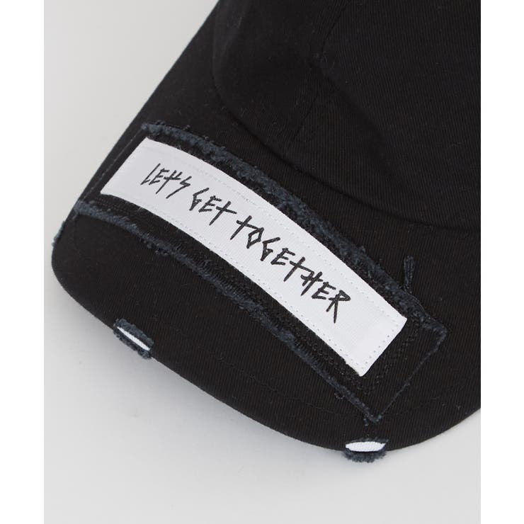 キャップ メンズ レディース | improves | 詳細画像11 