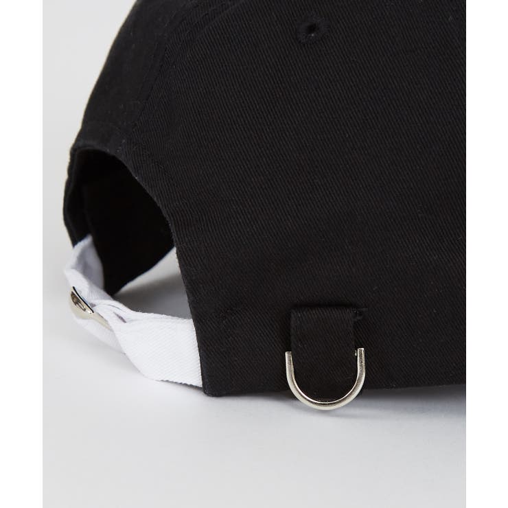 キャップ メンズ レディース | improves | 詳細画像12 