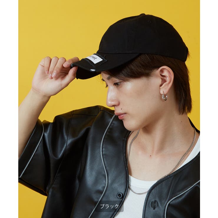 キャップ メンズ レディース | improves | 詳細画像5 