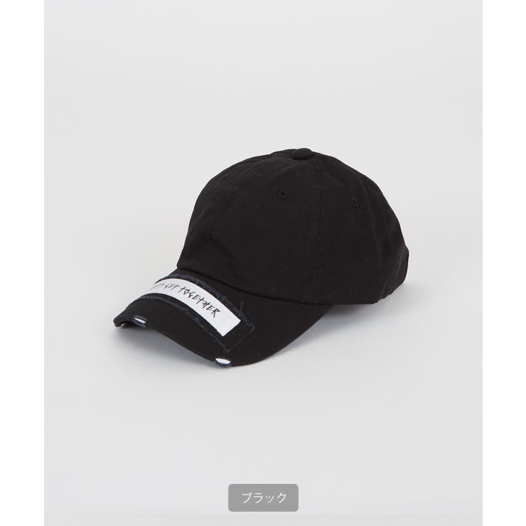 キャップ メンズ レディース | improves | 詳細画像7 