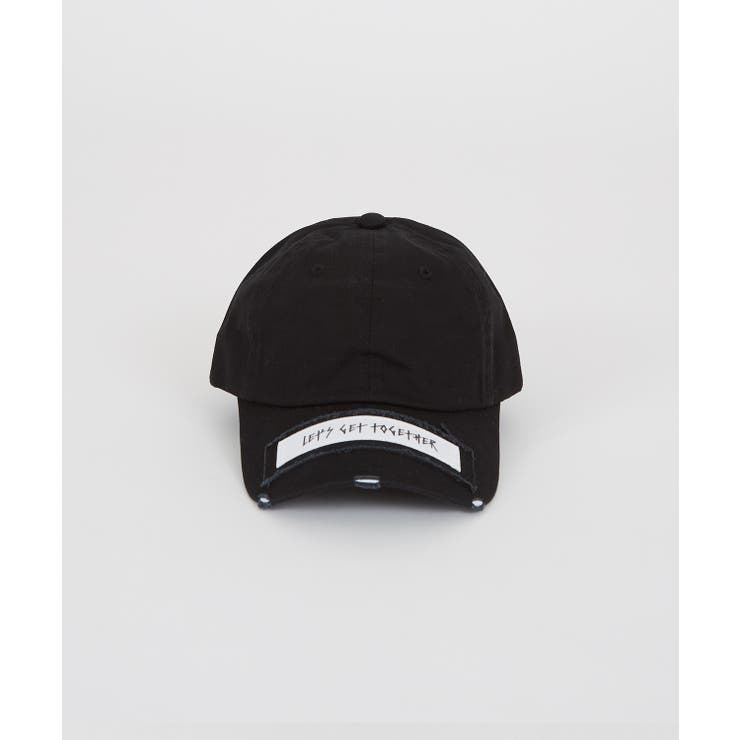 キャップ メンズ レディース | improves | 詳細画像8 