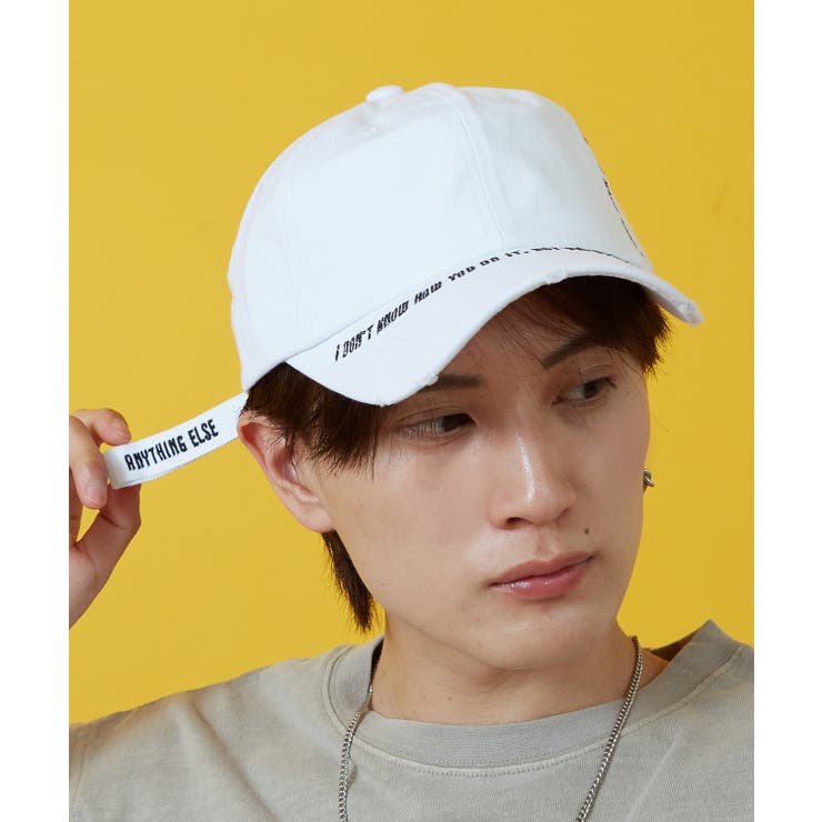 ホワイト | キャップ メンズ 黒キャップ | improves