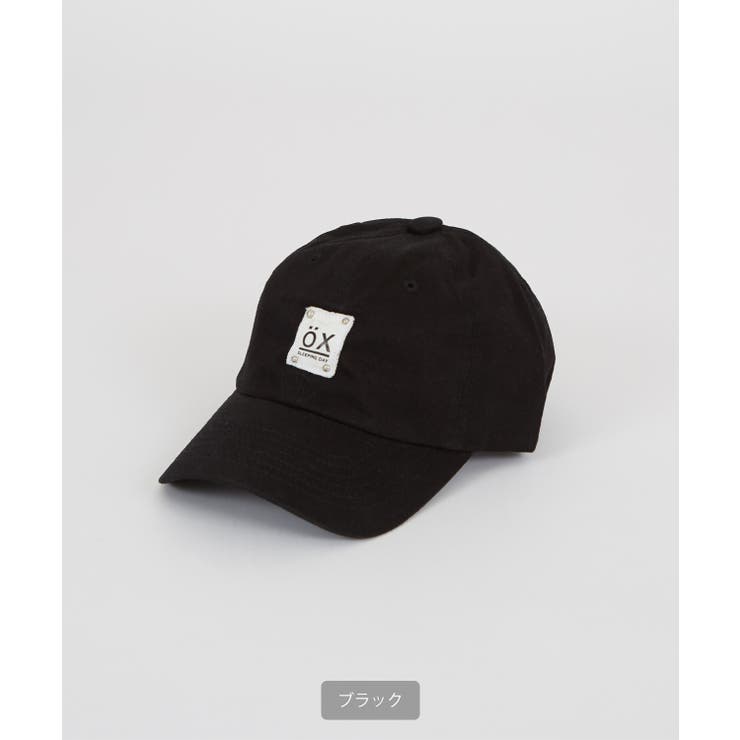 キャップ メンズ 帽子 | improves | 詳細画像7 
