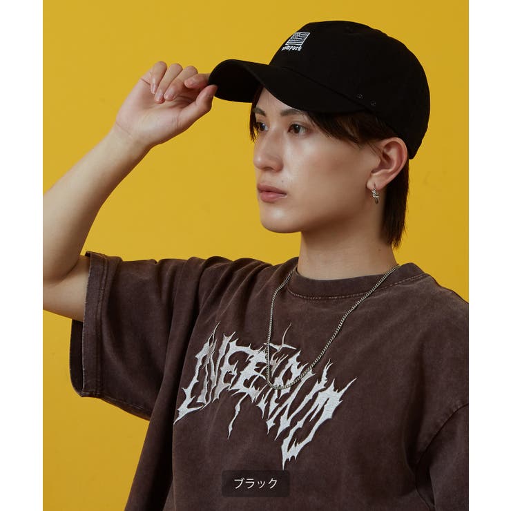 キャップ メンズ レディース | improves | 詳細画像4 