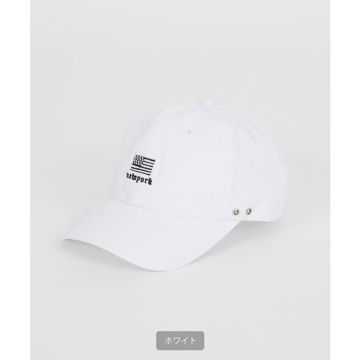 キャップ メンズ レディース | improves | 詳細画像6 