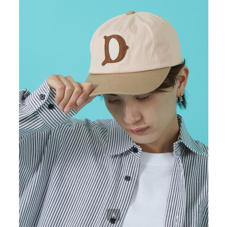 キャップ メンズ レディース | improves | 詳細画像2 