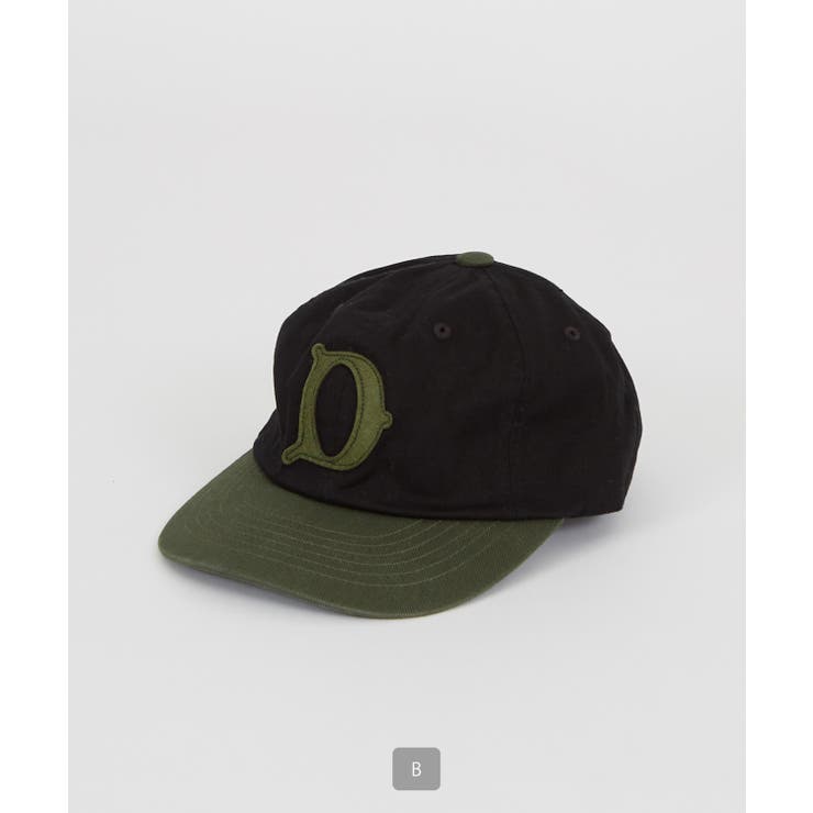 キャップ メンズ レディース | improves | 詳細画像11 