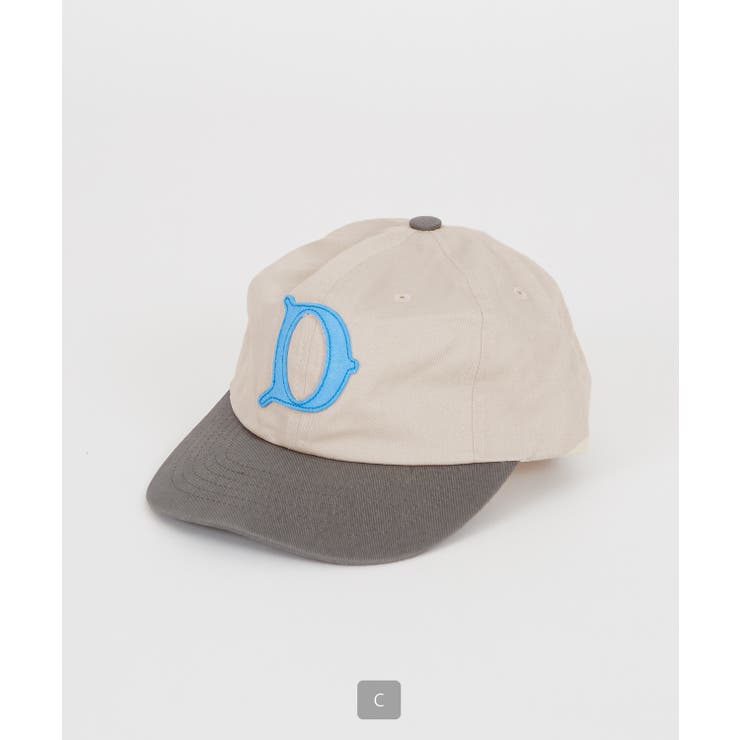 キャップ メンズ レディース | improves | 詳細画像12 