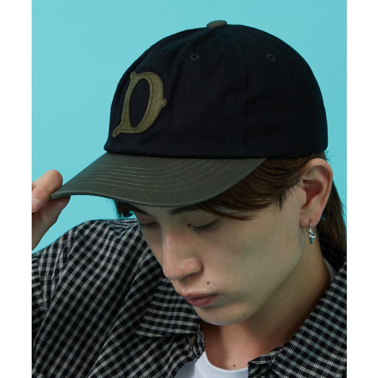 Ｂ | キャップ メンズ レディース | improves