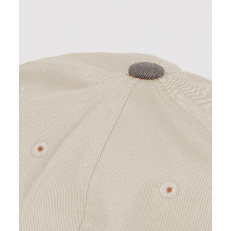 キャップ メンズ レディース | improves | 詳細画像16 