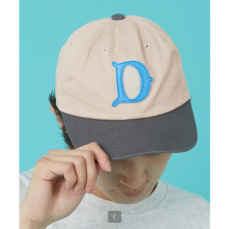 キャップ メンズ レディース | improves | 詳細画像7 