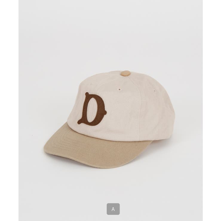 キャップ メンズ レディース | improves | 詳細画像10 