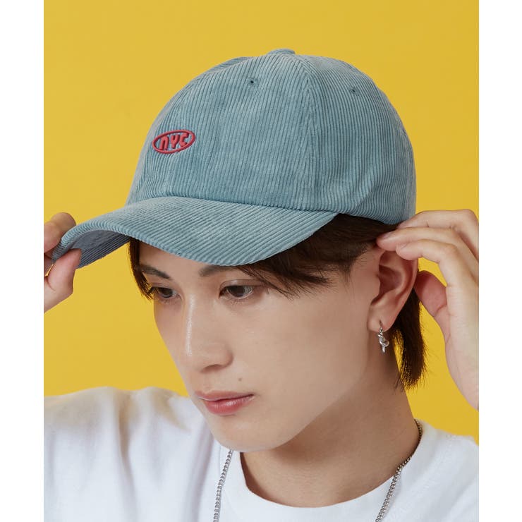 ブルー | キャップ メンズ レディース | improves