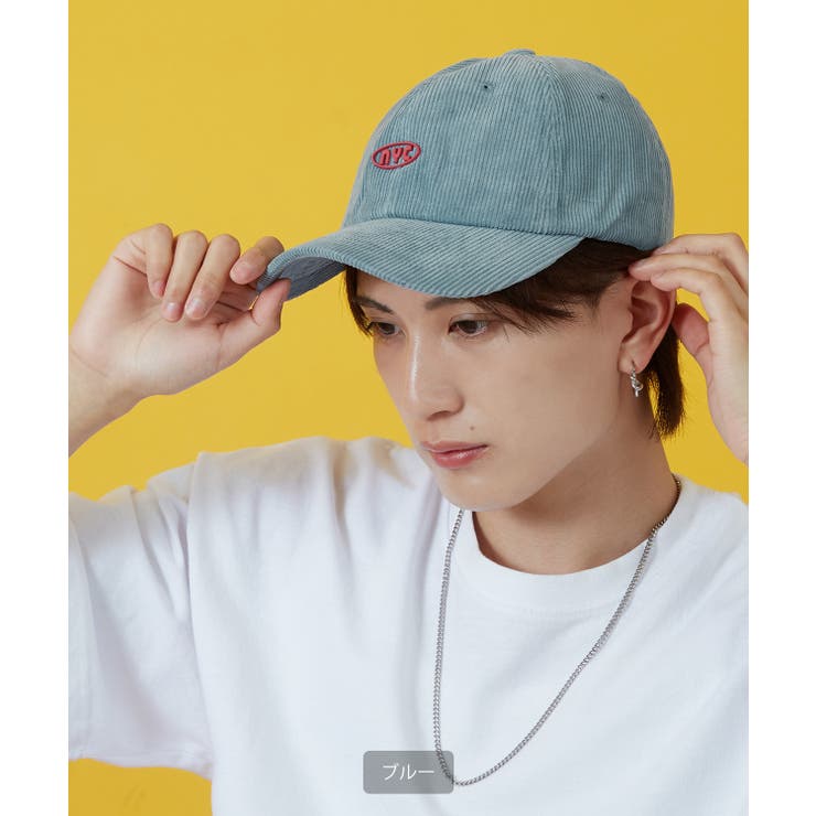キャップ メンズ レディース | improves | 詳細画像2 
