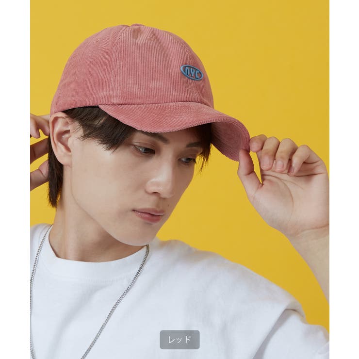 キャップ メンズ レディース | improves | 詳細画像9 