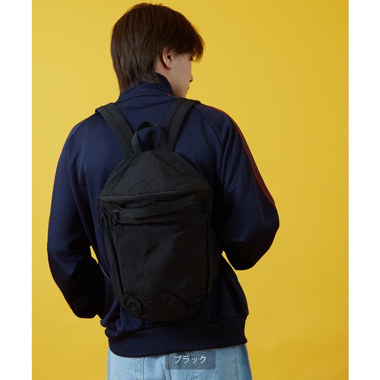 リュック メンズ レディース | improves | 詳細画像3 