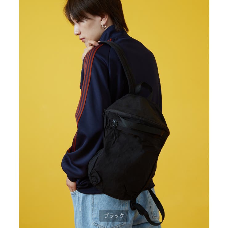 リュック メンズ レディース | improves | 詳細画像4 
