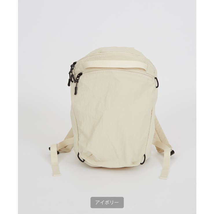 リュック メンズ レディース | improves | 詳細画像8 