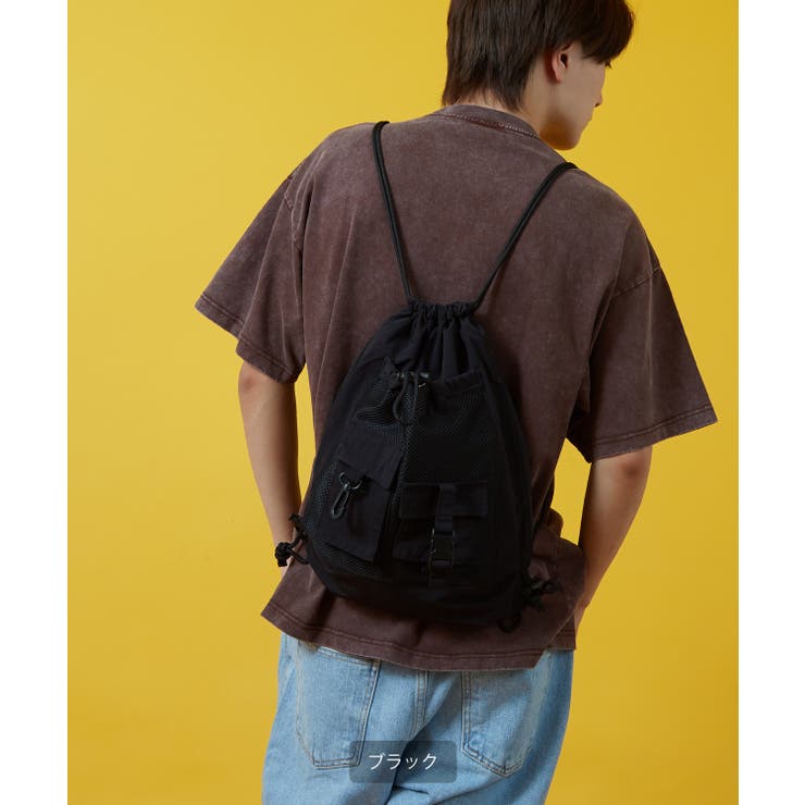 リュック メンズ 軽量 | improves | 詳細画像3 