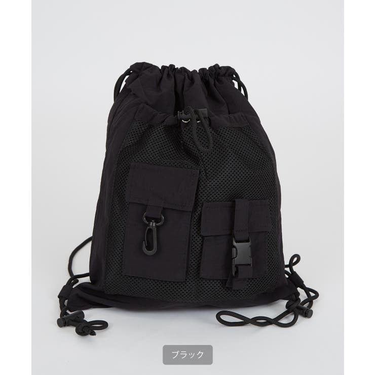 リュック メンズ 軽量 | improves | 詳細画像6 