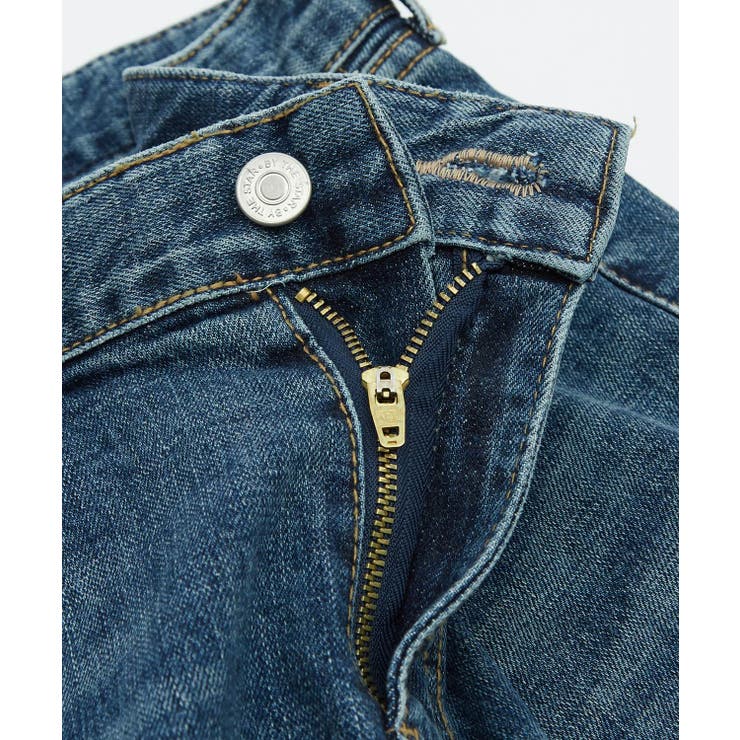 デニムパンツ メンズ シンプル | improves | 詳細画像15 