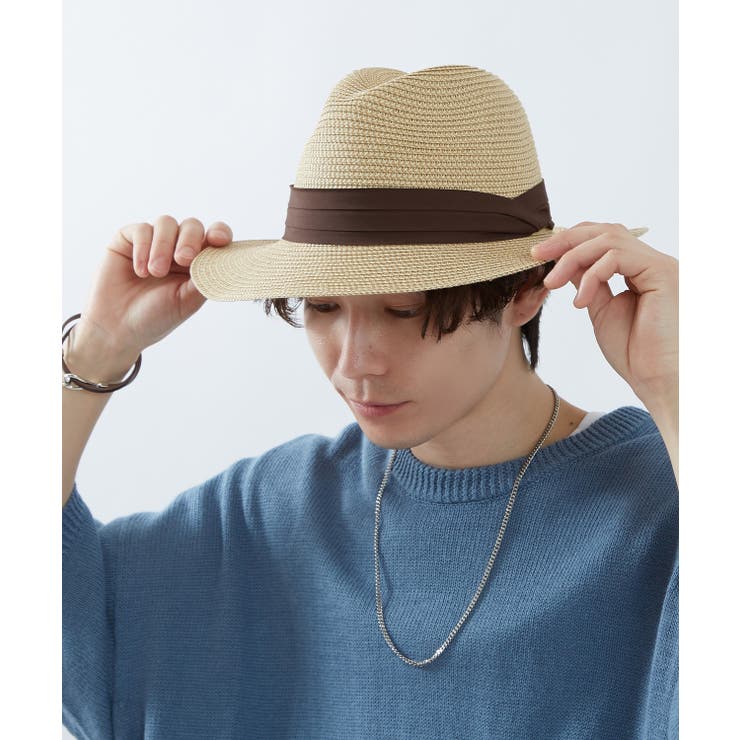 ベージュ | ハット メンズ レディース | improves