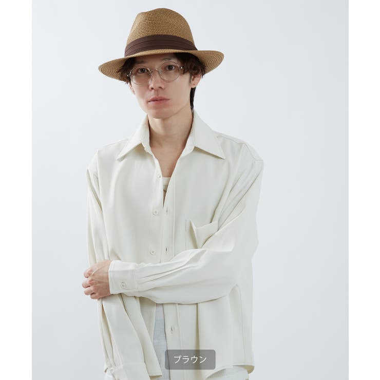 ハット メンズ レディース | improves | 詳細画像5 