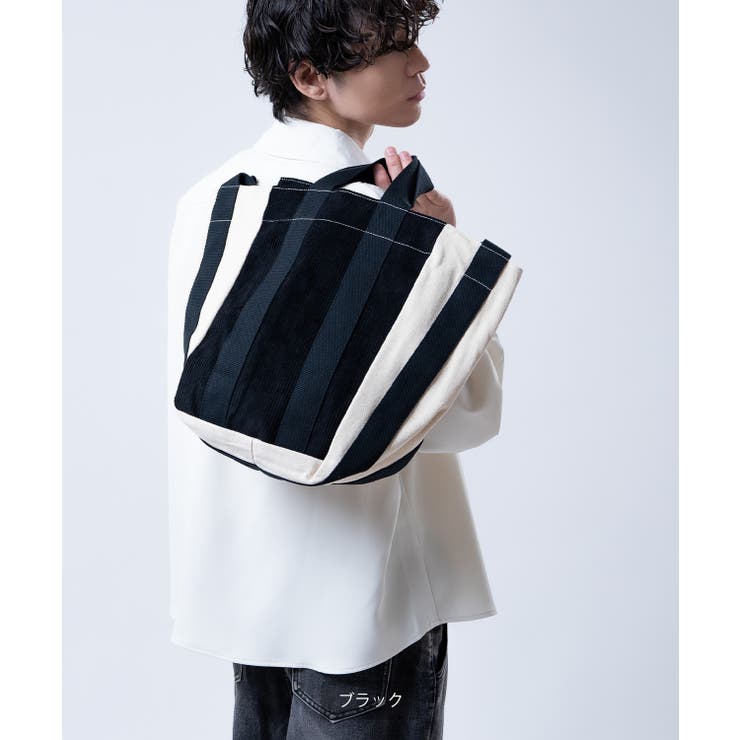トートバッグ メンズ レディース | improves | 詳細画像3 