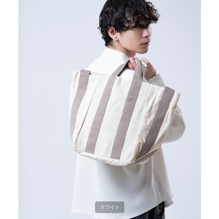 トートバッグ メンズ レディース | improves | 詳細画像7 
