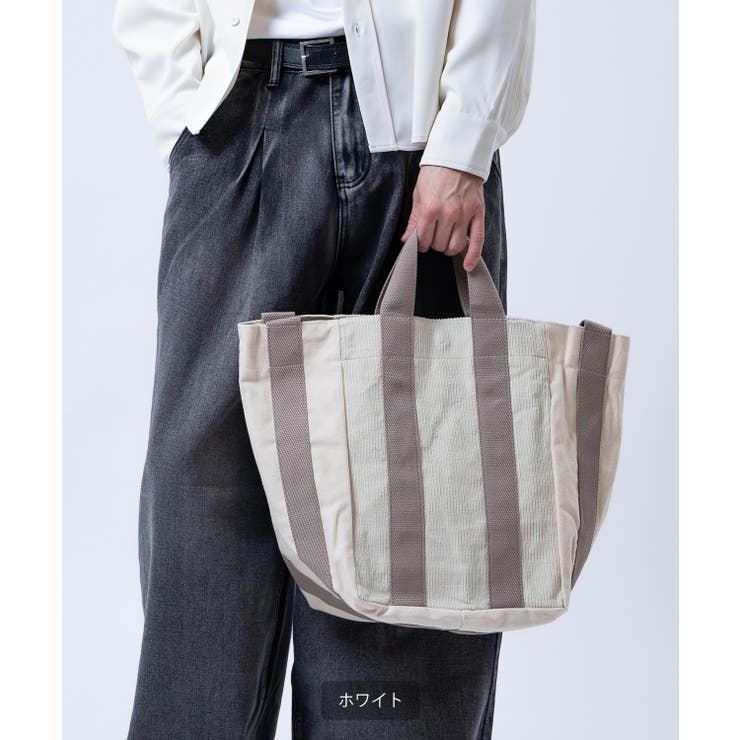 トートバッグ メンズ レディース | improves | 詳細画像8 