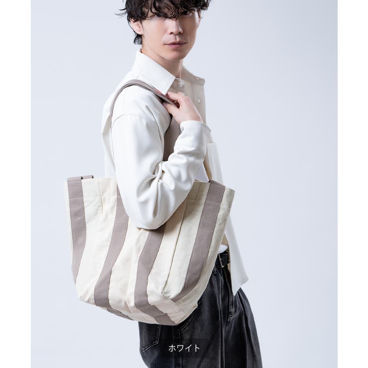 トートバッグ メンズ レディース | improves | 詳細画像9 