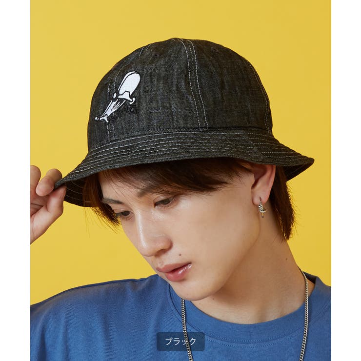 ハット メンズ レディース | improves | 詳細画像2 