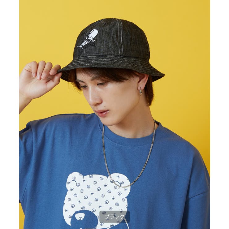 ハット メンズ レディース | improves | 詳細画像3 