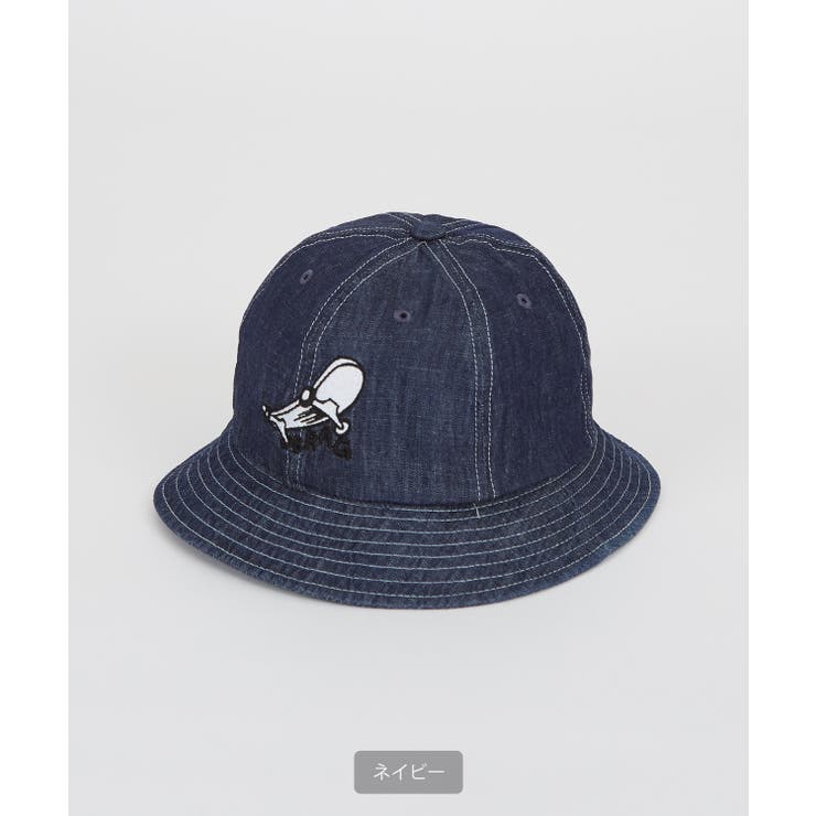 ハット メンズ レディース | improves | 詳細画像7 