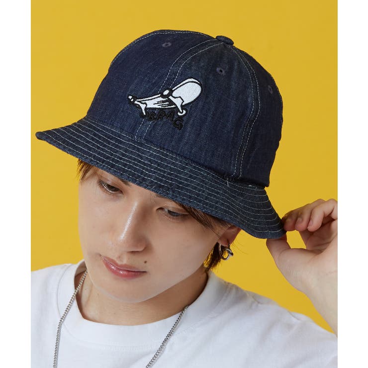 ネイビー | ハット メンズ レディース | improves