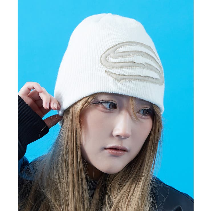 ホワイト | ニット帽 メンズ レディース | improves