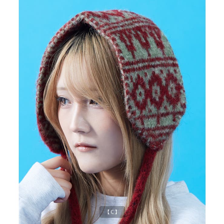 イヤーマフ メンズ レディース | improves | 詳細画像7 