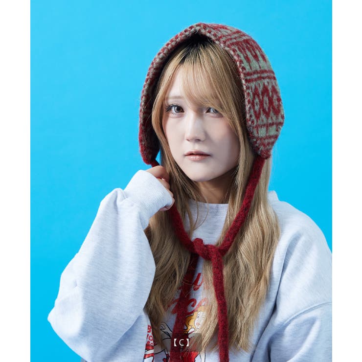 イヤーマフ メンズ レディース | improves | 詳細画像8 