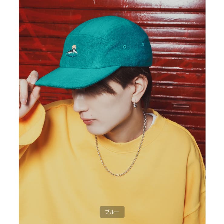 キャップ メンズ 帽子 | improves | 詳細画像2 