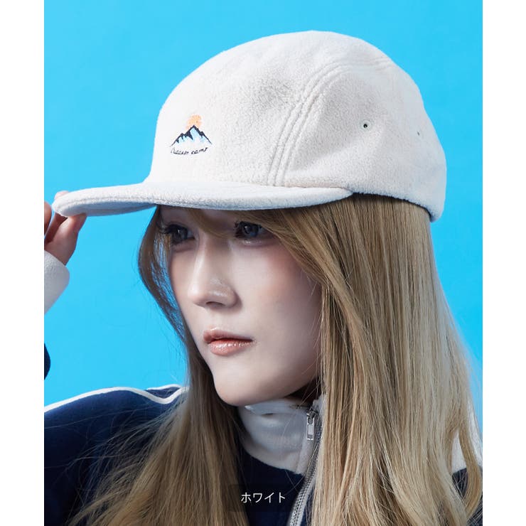 キャップ メンズ 帽子 | improves | 詳細画像11 