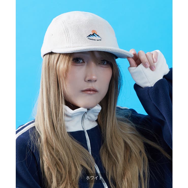 キャップ メンズ 帽子 | improves | 詳細画像12 