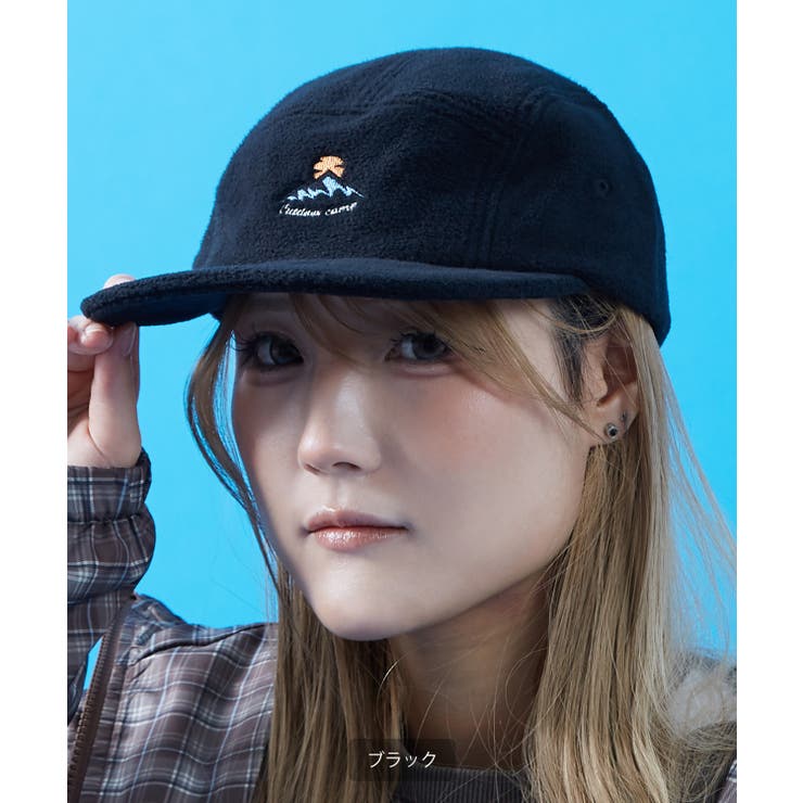 キャップ メンズ 帽子 | improves | 詳細画像14 