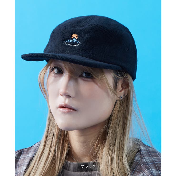 キャップ メンズ 帽子 | improves | 詳細画像15 