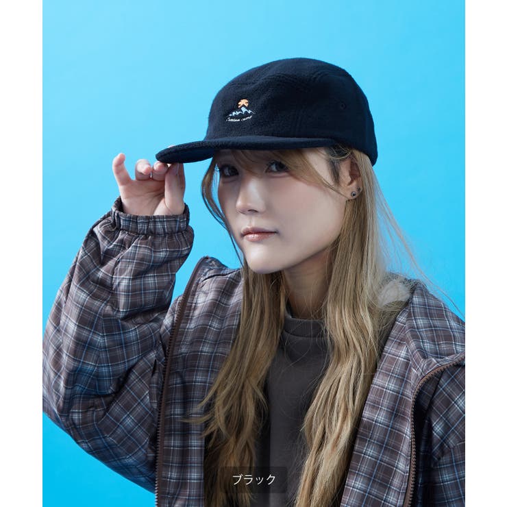キャップ メンズ 帽子 | improves | 詳細画像16 