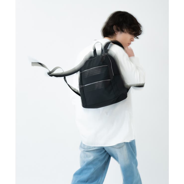 リュック メンズ ナイロン | improves | 詳細画像5 