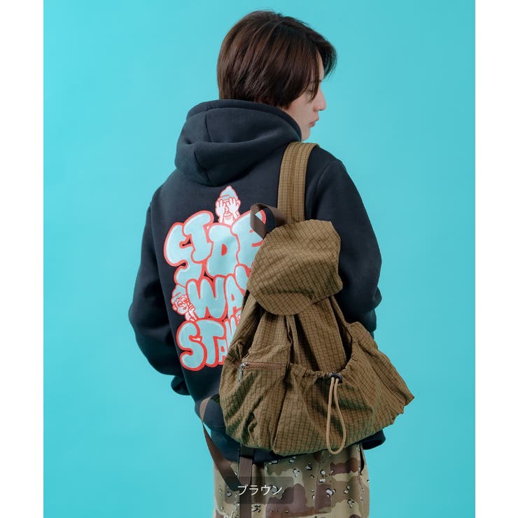 リュック メンズ ナイロン | improves | 詳細画像5 