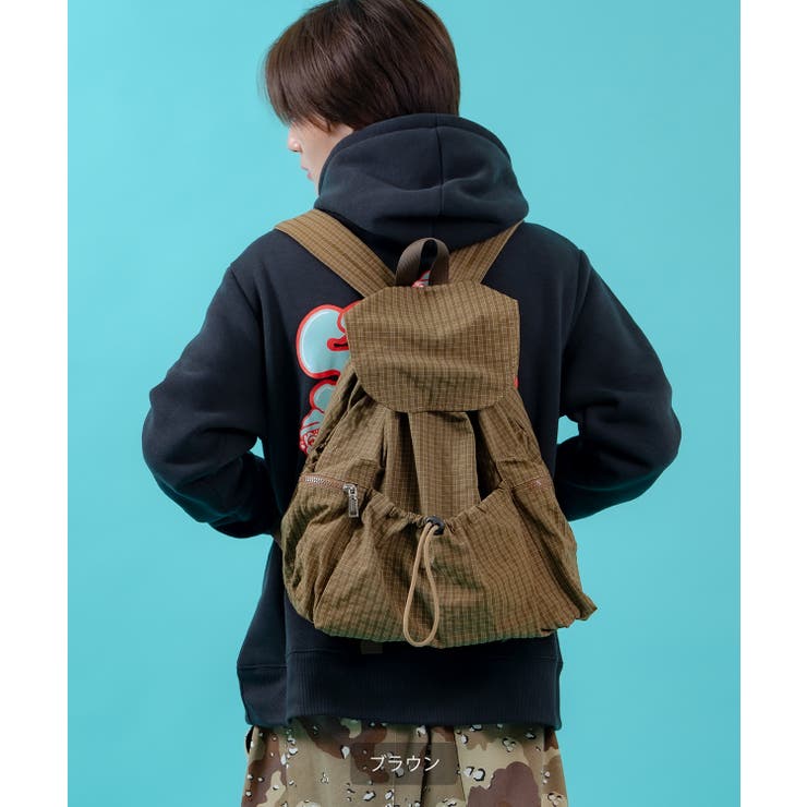 リュック メンズ ナイロン | improves | 詳細画像6 