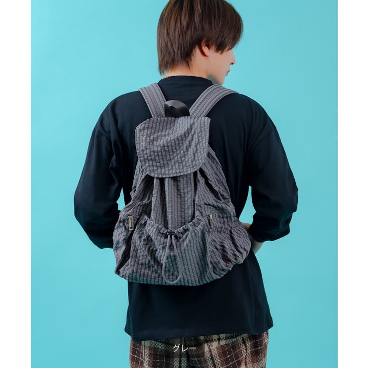 リュック メンズ ナイロン | improves | 詳細画像9 