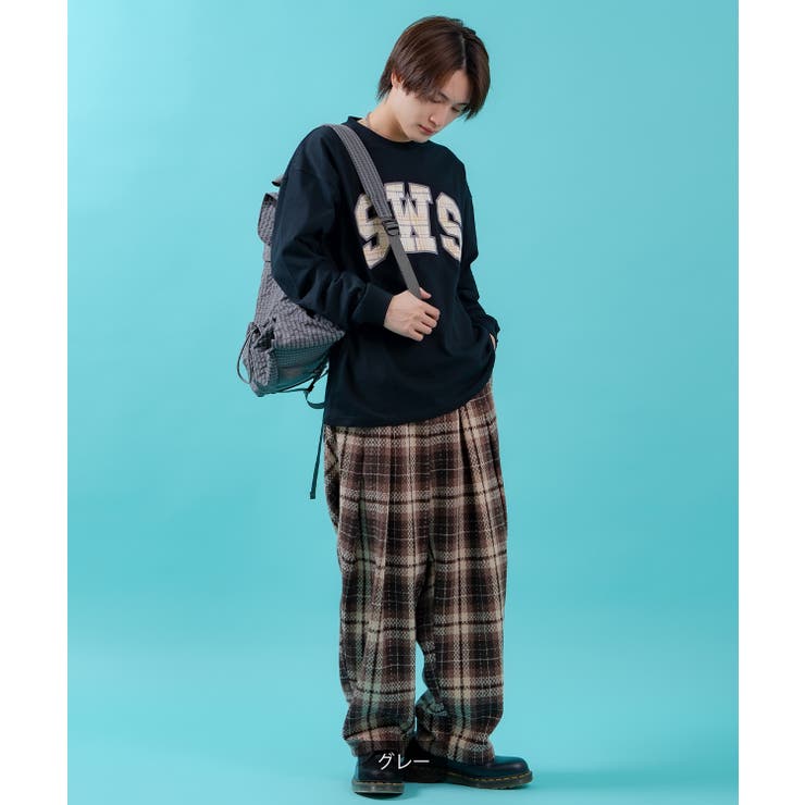 リュック メンズ ナイロン | improves | 詳細画像10 