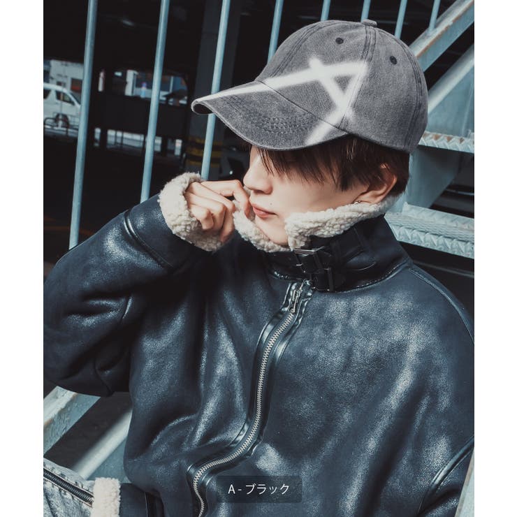 キャップ メンズ 帽子 | improves | 詳細画像2 